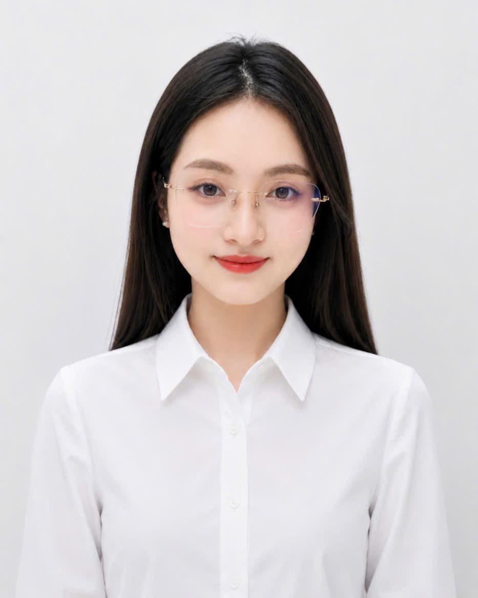 Nhân viên Sales Nguyễn Thị Nga