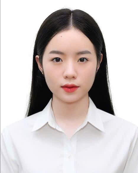 Nhân viên Sales Lê Ngọc Mai