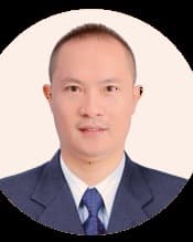 Chủ tịch HĐQT Nguyễn Văn Thuận