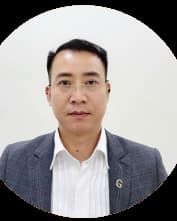 CEO Phạm Ngọc Vũ