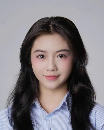 Nhân viên Sales Đào Ngọc Anh