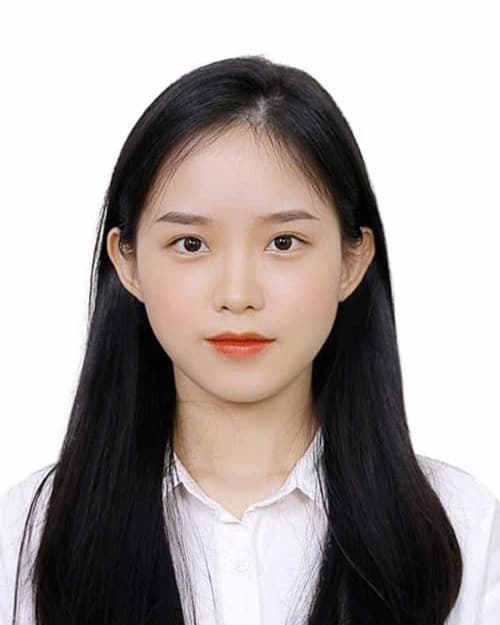 Nhân viên Sales Đỗ Khánh Linh