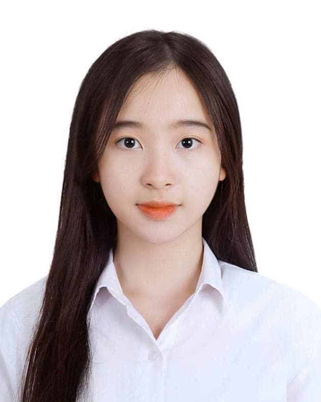 Nhân viên Sales Nguyễn Thanh Bình